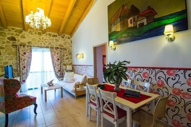 Villa, 3 Yatak Odası, Kişiye Özel Havuzlu, Deniz Manzaralı