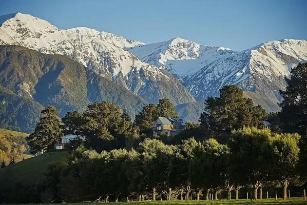 Panoramic Ev, 3 Yatak Odası, Dağ Manzaralı, Denize Bakan