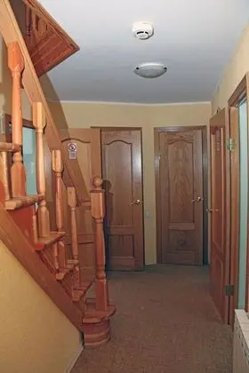 Standard Üç Kişilik Oda, Ortak Banyo