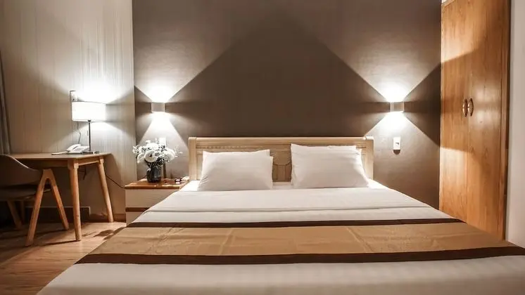 Deluxe Süit, Balkon, Şehir Manzaralı