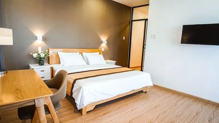 Deluxe Süit, Balkon, Şehir Manzaralı