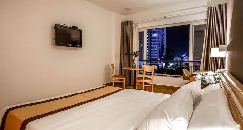 Deluxe Süit, Balkon, Şehir Manzaralı