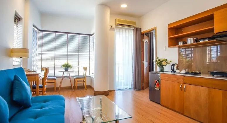 Deluxe Süit, Balkon, Şehir Manzaralı
