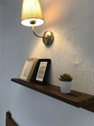Standard Tek Büyük Yataklı Oda, 1 Çift Kişilik Yatak, Bahçe Manzaralı