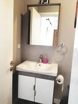 Standard Tek Büyük Yataklı Oda, 1 Çift Kişilik Yatak, Bahçe Manzaralı