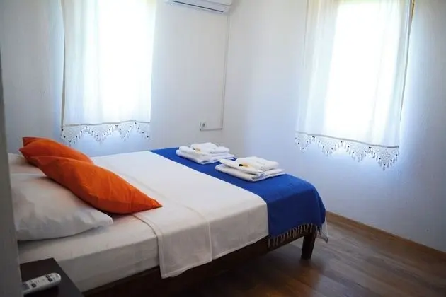 Standard Tek Büyük Yataklı Oda, 1 Çift Kişilik Yatak, Dağ Manzaralı
