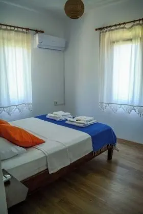 Standard Tek Büyük Yataklı Oda, 1 Çift Kişilik Yatak, Dağ Manzaralı