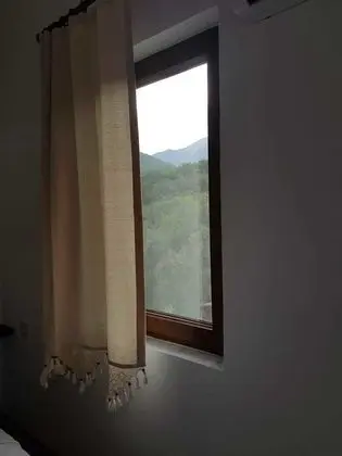 Standard Tek Büyük Yataklı Oda, 1 Çift Kişilik Yatak, Dağ Manzaralı