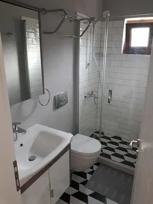 Standard Tek Büyük Yataklı Oda, 1 Çift Kişilik Yatak, Dağ Manzaralı