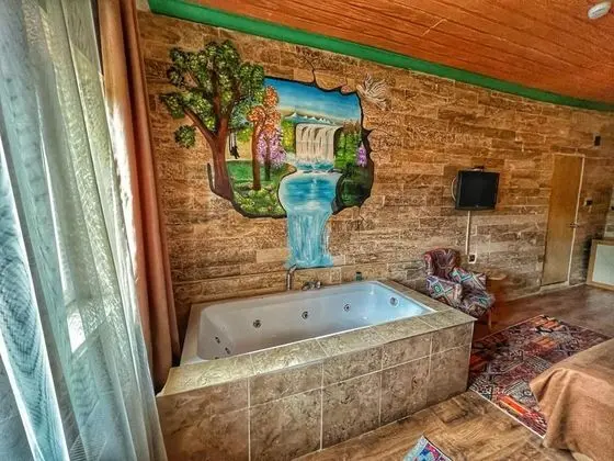 Çift Kişilik,    , Jakuzili