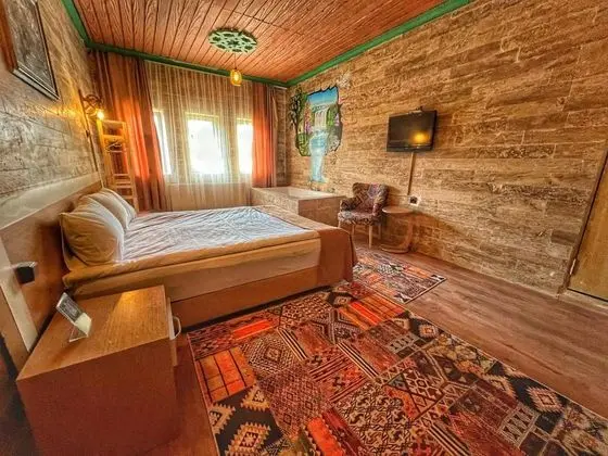 Çift Kişilik,    , Jakuzili