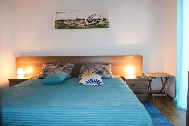 Villa, Kişiye Özel Havuzlu, Bahçe Manzaralı