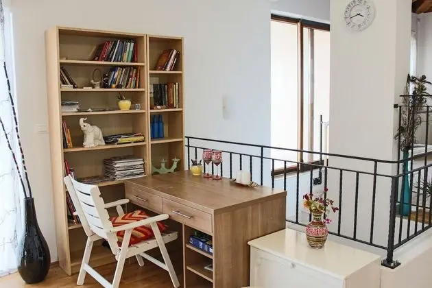 Villa, Kişiye Özel Havuzlu, Bahçe Manzaralı