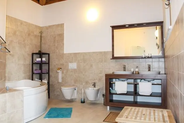 Villa, Kişiye Özel Havuzlu, Bahçe Manzaralı