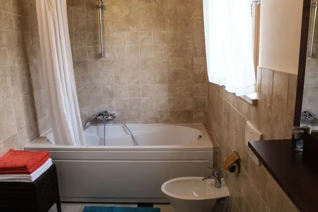 Villa, Kişiye Özel Havuzlu, Bahçe Manzaralı