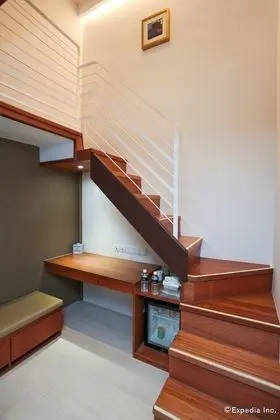 Çatı Katı (Loft), 1 Büyük (Queen) Boy Yatak