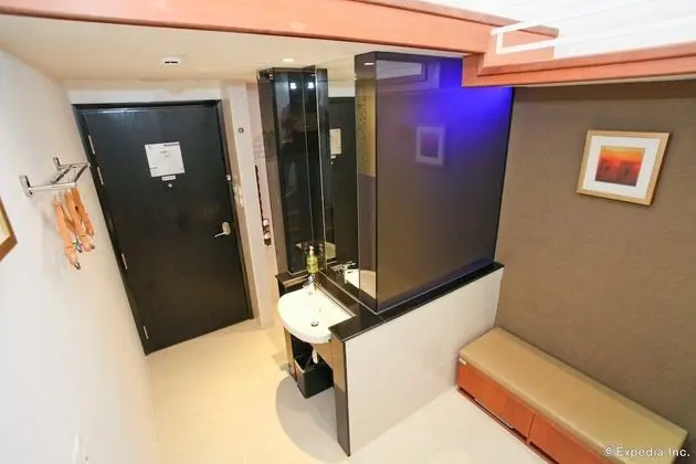 Çatı Katı (Loft), 1 Büyük (Queen) Boy Yatak