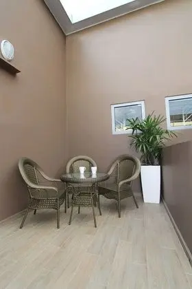 Çatı Katı (Loft), 1 Büyük (Queen) Boy Yatak