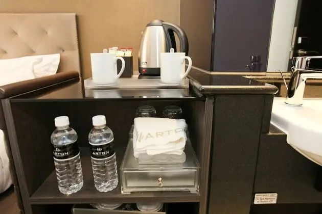 Çatı Katı (Loft), 1 Büyük (Queen) Boy Yatak