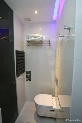 Çatı Katı (Loft), 1 Büyük (Queen) Boy Yatak
