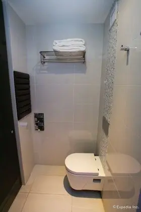 Çatı Katı (Loft), 1 Büyük (Queen) Boy Yatak