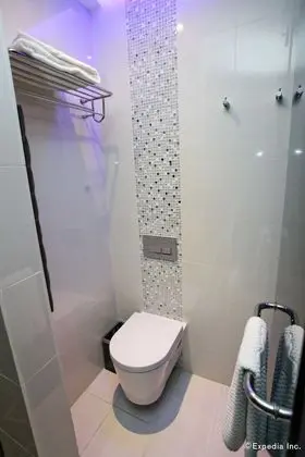 Çatı Katı (Loft), 1 Büyük (Queen) Boy Yatak