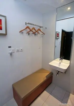 Çatı Katı (Loft), 1 Büyük (Queen) Boy Yatak
