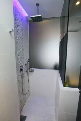 Çatı Katı (Loft), 1 Büyük (Queen) Boy Yatak