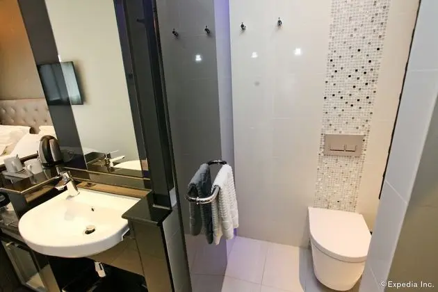 Çatı Katı (Loft), 1 Büyük (Queen) Boy Yatak