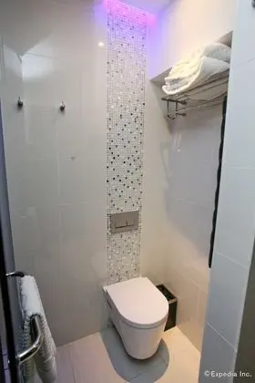 Superior İki Ayrı Yataklı Oda