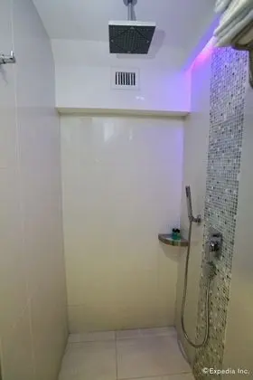 Superior İki Ayrı Yataklı Oda