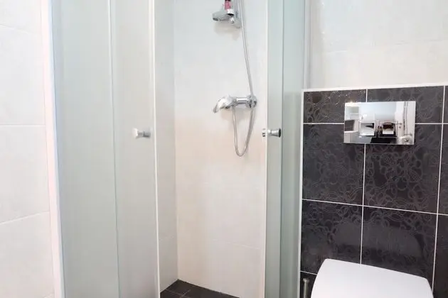 Classic Tek Büyük Yataklı Oda