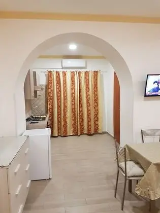 Basic Stüdyo, 1 Yatak Odası, Ek Bina