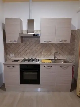 Basic Stüdyo, 1 Yatak Odası, Ek Bina