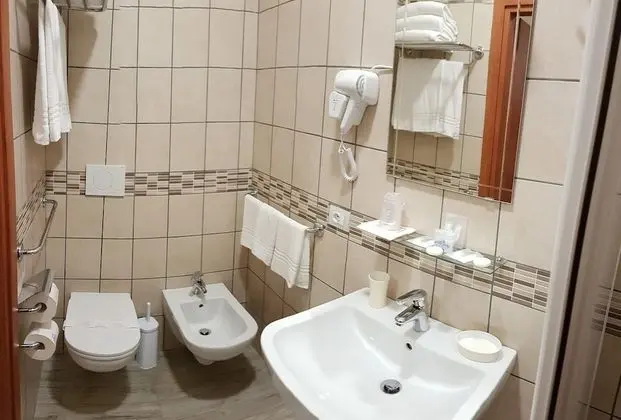 Basic Stüdyo, 1 Yatak Odası, Ek Bina