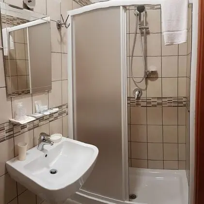 Basic Stüdyo, 1 Yatak Odası, Ek Bina