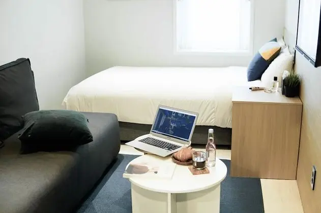 Comfort Tek Büyük Yataklı Oda (Bath)