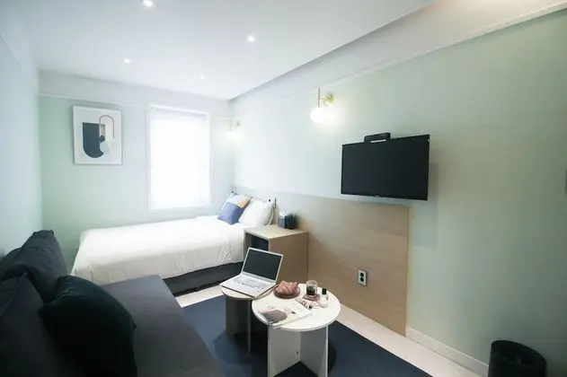 Comfort Tek Büyük Yataklı Oda (Bath)
