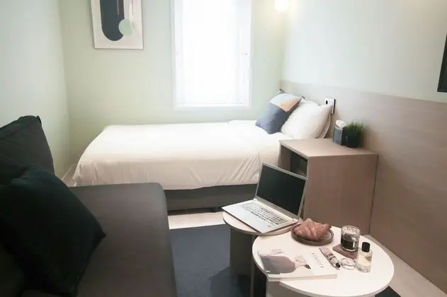 Comfort Tek Büyük Yataklı Oda (Bath)