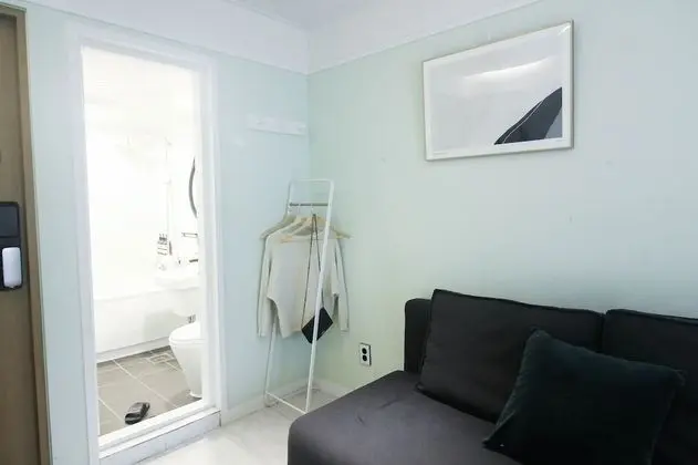 Comfort Tek Büyük Yataklı Oda (Bath)