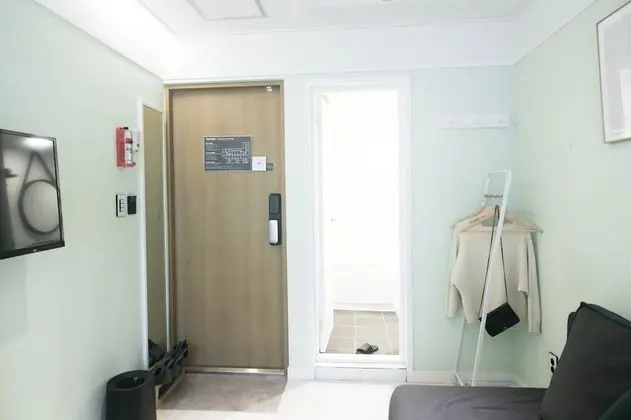 Comfort Tek Büyük Yataklı Oda (Bath)