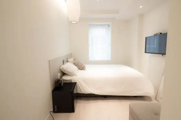 Design Tek Büyük Yataklı Oda