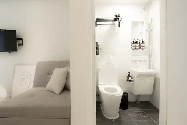 Design Tek Büyük Yataklı Oda