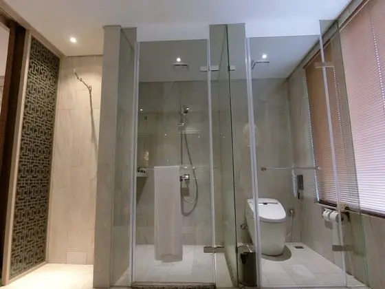 Deluxe İki Ayrı Yataklı Oda