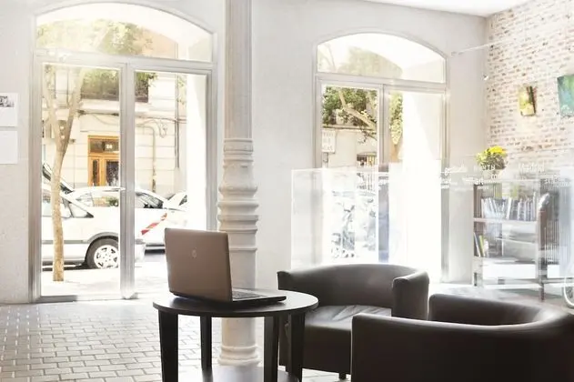 Standard Tek Büyük veya İki Ayrı Yataklı Oda, Balkon