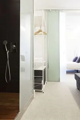 Standard Üç Kişilik Oda, Balkon