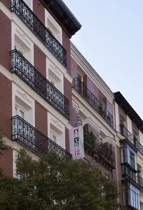 Standard Üç Kişilik Oda, Balkon