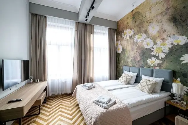 Superior Stüdyo Süit