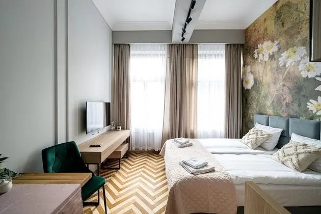 Superior Stüdyo Süit