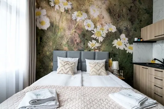 Superior Stüdyo Süit